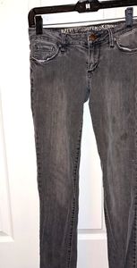 Bullhead Skinny jeans